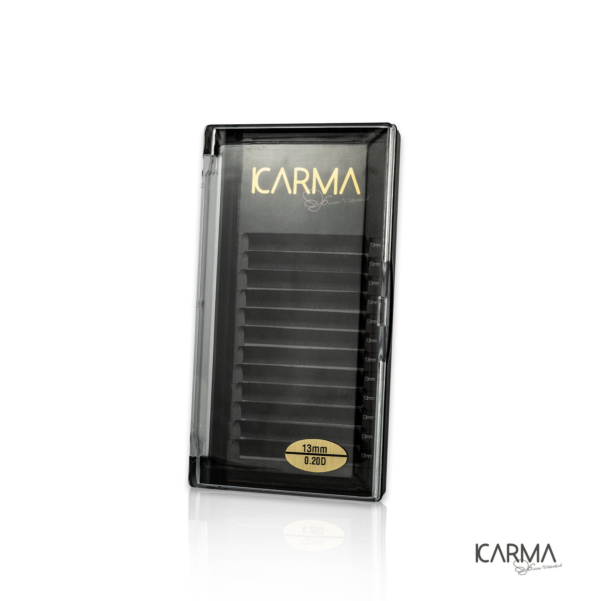 Karma® Premium 1:1 Wimpern