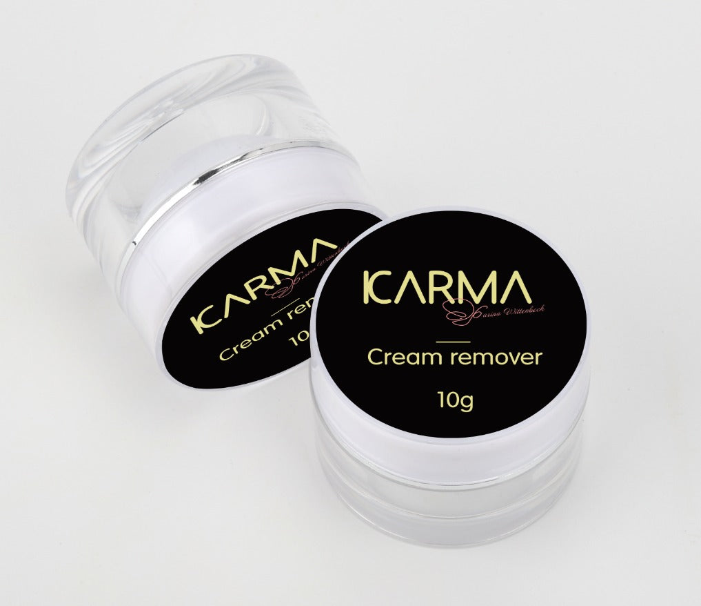 Karma® Premium Cream Remover